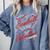 Baseball Is My Valentine Coach Player Lovers Cool Sport Love Comfort Colors Sweatshirt Denim Baseball Is My Valentine Coach Player Lovers Cool Sport Love Comfort Colors Sweatshirt Denim
