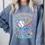 Birthday Boy 12th Birthday Baseball Comfort Colors Sweatshirt Denim Birthday Boy 12th Birthday Baseball Comfort Colors Sweatshirt Denim
