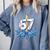 Blue Camo Baseball 67 Six Seven Camo Ice Cream Drip Boy Teen Comfort Colors Sweatshirt Denim Blue Camo Baseball 67 Six Seven Camo Ice Cream Drip Boy Teen Comfort Colors Sweatshirt Denim