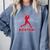 Boston Lovers Skyline Retro Baseball Heartbeat Men Women Comfort Colors Sweatshirt Denim Boston Lovers Skyline Retro Baseball Heartbeat Men Women Comfort Colors Sweatshirt Denim