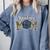 Bowling Mom Dance Mom Baseball Mom Mother Day Comfort Colors Sweatshirt Denim Bowling Mom Dance Mom Baseball Mom Mother Day Comfort Colors Sweatshirt Denim