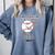 My Boy Might Not Always Swing Humors Baseball Mom Comfort Colors Sweatshirt Denim My Boy Might Not Always Swing Humors Baseball Mom Comfort Colors Sweatshirt Denim