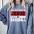 This Boy Runs On Jesus And Baseball Christian Baseball Comfort Colors Sweatshirt Denim This Boy Runs On Jesus And Baseball Christian Baseball Comfort Colors Sweatshirt Denim