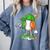 Boys St Patricks Day Irish Flag Kids Baseball Ice Cream Drip Comfort Colors Sweatshirt Denim Boys St Patricks Day Irish Flag Kids Baseball Ice Cream Drip Comfort Colors Sweatshirt Denim