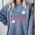Busy Raising Ballers Retro Groovy Baseball Mom Outfit Comfort Colors Sweatshirt Denim Busy Raising Ballers Retro Groovy Baseball Mom Outfit Comfort Colors Sweatshirt Denim