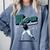 Cal Raleigh Seattle MLB Baseball Players MLBCRA205M Comfort Colors Sweatshirt Denim Cal Raleigh Seattle MLB Baseball Players MLBCRA205M Comfort Colors Sweatshirt Denim