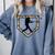 Camo Home Plate Camouflage Baseball Batter Youth Boys Comfort Colors Sweatshirt Denim Camo Home Plate Camouflage Baseball Batter Youth Boys Comfort Colors Sweatshirt Denim