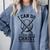 Christian Baseball Philippians 4 Comfort Colors Sweatshirt Denim Christian Baseball Philippians 4 Comfort Colors Sweatshirt Denim