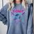 Cool Baseball F Caw F Crow Fcawf Raven Fawk Off Bird Comfort Colors Sweatshirt Denim Cool Baseball F Caw F Crow Fcawf Raven Fawk Off Bird Comfort Colors Sweatshirt Denim