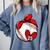 Custom Baseball Mom Number 25 Heart For Mom Mommy Raglan Baseball Tee Comfort Colors Sweatshirt Denim