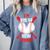 Cute Baseball Mom Out Of Your League Mommy Sports Players Premium Comfort Colors Sweatshirt Denim Cute Baseball Mom Out Of Your League Mommy Sports Players Premium Comfort Colors Sweatshirt Denim
