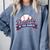 Dad Daddy Of The Rookie Baseball Comfort Colors Sweatshirt Denim Dad Daddy Of The Rookie Baseball Comfort Colors Sweatshirt Denim