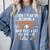 I Didn't Plan On Becoming a Baseball Mom Comfort Colors Sweatshirt Denim I Didn't Plan On Becoming a Baseball Mom Comfort Colors Sweatshirt Denim