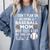 I Didn't Plan On Becoming a Baseball Mom Mother's Day Comfort Colors Sweatshirt Denim I Didn't Plan On Becoming a Baseball Mom Mother's Day Comfort Colors Sweatshirt Denim