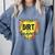 Dirt And Diamonds Baseball Leopard Baseball Mom Comfort Colors Sweatshirt Denim Dirt And Diamonds Baseball Leopard Baseball Mom Comfort Colors Sweatshirt Denim