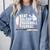 Eat Sleep Baseball Repeat Baseball Player Men Boys Comfort Colors Sweatshirt Denim Eat Sleep Baseball Repeat Baseball Player Men Boys Comfort Colors Sweatshirt Denim