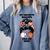 My Favorite Ballers Call Me Mom Basketball Mom Baseball Mom Comfort Colors Sweatshirt Denim My Favorite Ballers Call Me Mom Basketball Mom Baseball Mom Comfort Colors Sweatshirt Denim