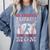 My Favorite Baseball Player Calls Me Mom Proud Baseball Mom Comfort Colors Sweatshirt Denim My Favorite Baseball Player Calls Me Mom Proud Baseball Mom Comfort Colors Sweatshirt Denim
