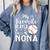 My Favorite Player Calls Me Nona Baseball Player Comfort Colors Sweatshirt Denim My Favorite Player Calls Me Nona Baseball Player Comfort Colors Sweatshirt Denim