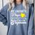 My Favorite Player Calls Me Stepmom Softball Baseball Mom Comfort Colors Sweatshirt Denim My Favorite Player Calls Me Stepmom Softball Baseball Mom Comfort Colors Sweatshirt Denim