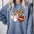 Football Baseball Heart Football Baseball Mom Comfort Colors Sweatshirt Denim Football Baseball Heart Football Baseball Mom Comfort Colors Sweatshirt Denim