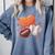 Football Basketball Baseball Heart Valentine Boys Men Kid Comfort Colors Sweatshirt Denim Football Basketball Baseball Heart Valentine Boys Men Kid Comfort Colors Sweatshirt Denim