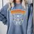 Football Referee Touchdown Baseball Homerun Raccoon Comfort Colors Sweatshirt Denim Football Referee Touchdown Baseball Homerun Raccoon Comfort Colors Sweatshirt Denim