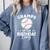 Gramps Of The Birthday Boy Baseball Player Birthday Comfort Colors Sweatshirt Denim Gramps Of The Birthday Boy Baseball Player Birthday Comfort Colors Sweatshirt Denim