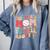 Groovy Ptchers Baseball Mom And Not Afraid To Yell About It Comfort Colors Sweatshirt Denim Groovy Ptchers Baseball Mom And Not Afraid To Yell About It Comfort Colors Sweatshirt Denim