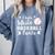 I Hate White Baseball Pants Quote For a Baseball Mom Comfort Colors Sweatshirt Denim I Hate White Baseball Pants Quote For a Baseball Mom Comfort Colors Sweatshirt Denim