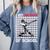 I Hit 100 Days Of School Baseball 100th Day Boys Kids Comfort Colors Sweatshirt Denim I Hit 100 Days Of School Baseball 100th Day Boys Kids Comfort Colors Sweatshirt Denim