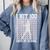 I Hit 100 Days Of School Boys Kids 100th Day Balls Baseball Comfort Colors Sweatshirt Denim I Hit 100 Days Of School Boys Kids 100th Day Balls Baseball Comfort Colors Sweatshirt Denim