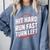 Hit Hard Run Fast Turn Left Baseball Fan Red Graphic Comfort Colors Sweatshirt Denim Hit Hard Run Fast Turn Left Baseball Fan Red Graphic Comfort Colors Sweatshirt Denim