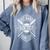 Hit Hard Run Fast Turn Left Baseball Player Fans Premium Tri-Blend Comfort Colors Sweatshirt Denim Hit Hard Run Fast Turn Left Baseball Player Fans Premium Tri-Blend Comfort Colors Sweatshirt Denim