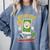 Hobby Trading Card Parody Humor 11 Baseball Cards Collector Premium Comfort Colors Sweatshirt Denim Hobby Trading Card Parody Humor 11 Baseball Cards Collector Premium Comfort Colors Sweatshirt Denim