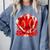 Ice Cream Drip Heart Valentines Day Baseball Boys Youth Kids Comfort Colors Sweatshirt Denim Ice Cream Drip Heart Valentines Day Baseball Boys Youth Kids Comfort Colors Sweatshirt Denim