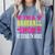 I'm A Baseball Mom Of Course I'm Broke Baseball Mom Premium Comfort Colors Sweatshirt Denim I'm A Baseball Mom Of Course I'm Broke Baseball Mom Premium Comfort Colors Sweatshirt Denim