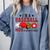 I’m A Baseball Mom Of Course I'm Broke Comfort Colors Sweatshirt Denim I’m A Baseball Mom Of Course I'm Broke Comfort Colors Sweatshirt Denim