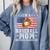 I'm a Baseball Mom Nothing Scares Me Baseball Comfort Colors Sweatshirt Denim I'm a Baseball Mom Nothing Scares Me Baseball Comfort Colors Sweatshirt Denim