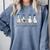 Just a Baseball GooseLife Is Better With Geese On Your Team Comfort Colors Sweatshirt Denim Just a Baseball GooseLife Is Better With Geese On Your Team Comfort Colors Sweatshirt Denim
