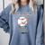 My Kid Might Not Always Swing Humors Baseball Mom Comfort Colors Sweatshirt Denim My Kid Might Not Always Swing Humors Baseball Mom Comfort Colors Sweatshirt Denim
