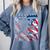 Limited Edition 1976 Baseball 50TH Birthday Comfort Colors Sweatshirt Denim Limited Edition 1976 Baseball 50TH Birthday Comfort Colors Sweatshirt Denim