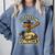 Littleton Longnecks Retro Minor League Baseball Comfort Colors Sweatshirt Denim Littleton Longnecks Retro Minor League Baseball Comfort Colors Sweatshirt Denim