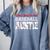 Loud And Proud Baseball Auntie Baseball Mom Heart Comfort Colors Sweatshirt Denim Loud And Proud Baseball Auntie Baseball Mom Heart Comfort Colors Sweatshirt Denim
