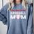 Loud And Proud Baseball Mom Baseball Mom Heart Comfort Colors Sweatshirt Denim Loud And Proud Baseball Mom Baseball Mom Heart Comfort Colors Sweatshirt Denim