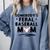 Loudmouth Baseball Mama ShirtSomebody's Feral Baseball Mom Comfort Colors Sweatshirt Denim Loudmouth Baseball Mama ShirtSomebody's Feral Baseball Mom Comfort Colors Sweatshirt Denim