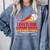 Love Is Our Home Run Baseball Valentine Couple Comfort Colors Sweatshirt Denim Love Is Our Home Run Baseball Valentine Couple Comfort Colors Sweatshirt Denim