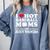 I Love Hot Baseball Mom Wieners Comfort Colors Sweatshirt Denim I Love Hot Baseball Mom Wieners Comfort Colors Sweatshirt Denim