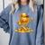Melting Baseball Mascot Slugger Bat Cap Cartoon Comfort Colors Sweatshirt Denim Melting Baseball Mascot Slugger Bat Cap Cartoon Comfort Colors Sweatshirt Denim