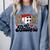 Mom Of Ballers Soccer Baseball Mom Soccer Baseball Mother Comfort Colors Sweatshirt Denim Mom Of Ballers Soccer Baseball Mom Soccer Baseball Mother Comfort Colors Sweatshirt Denim